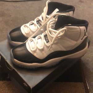Air Jordan 11 Retro (GS)